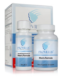 Provillus For Men